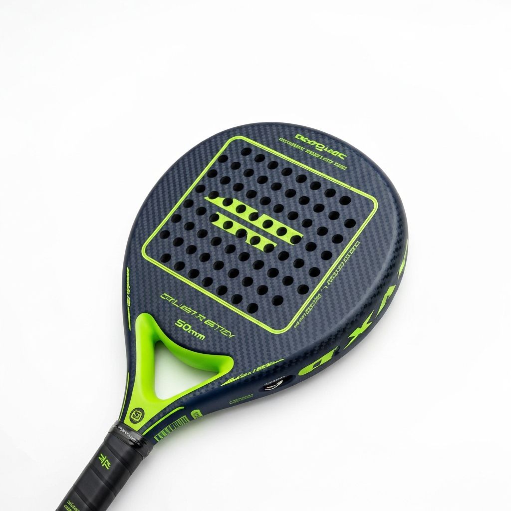 Bullpadel Vertex 04 2024
