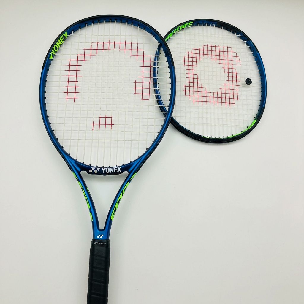 Yonex EZONE 100 2024