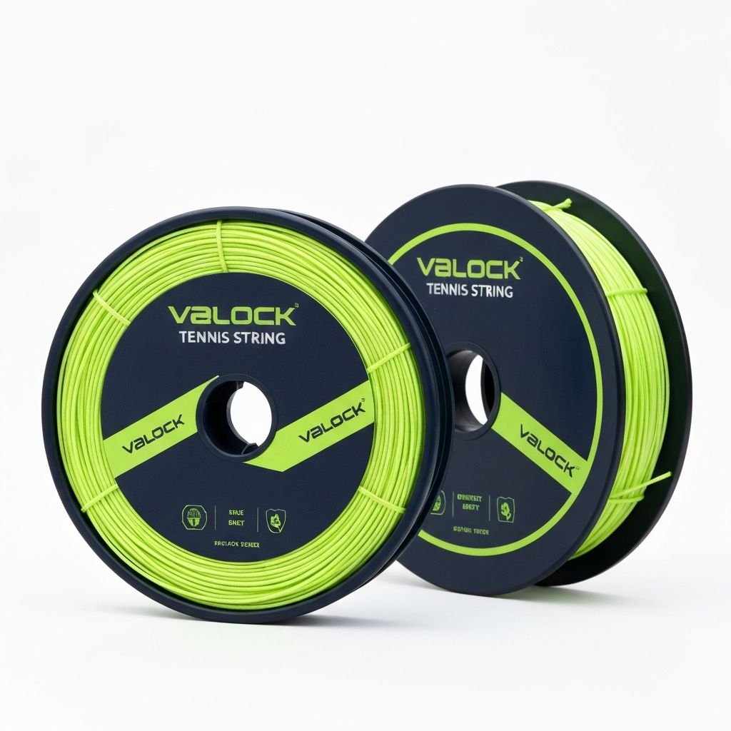 Luxilon ALU Power 125