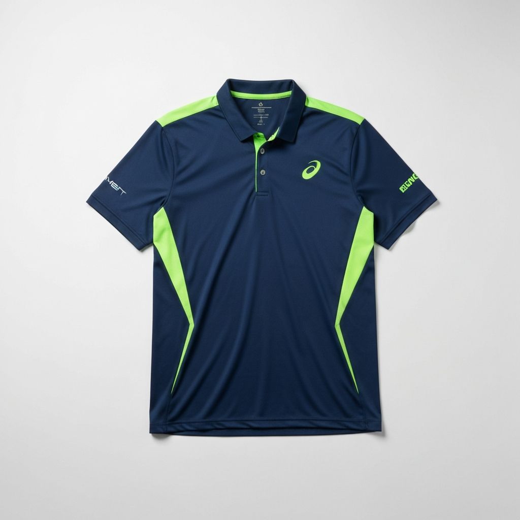 Polo Nike Court Dri-FIT
